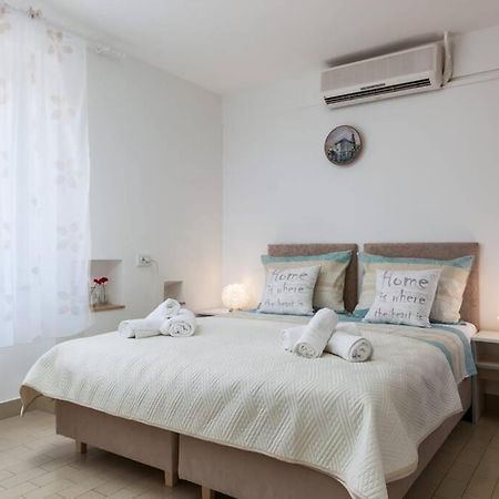 Studio Apartment Didovina Split Exterior foto