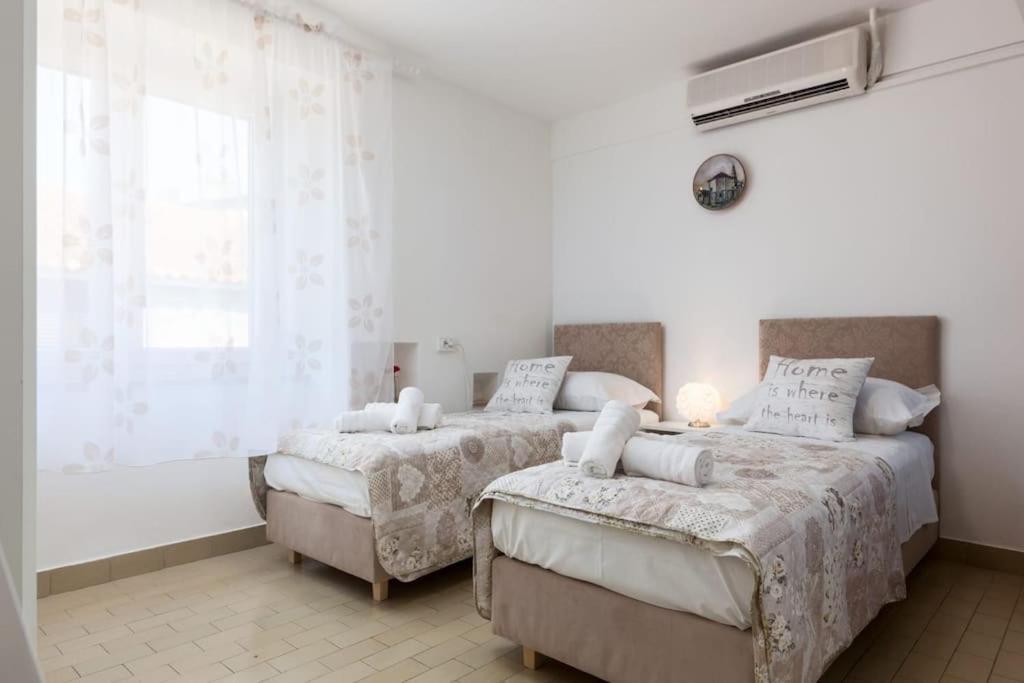 Studio Apartment Didovina Split Exterior foto