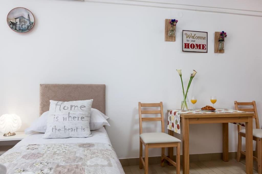 Studio Apartment Didovina Split Exterior foto